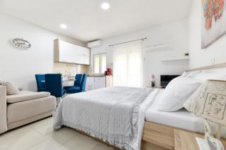 Apartments Diora - Seline - 7