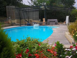 La Villa des Coteaux - Pomport - 0