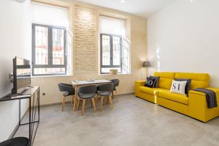 Nine O Clock San Agustin Suites - Siviglia - 7