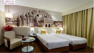 Regenta Central Jaipur - Jaipur - 4