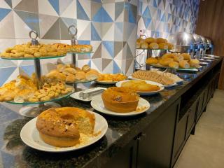 Bessa Beach Hotel - 2