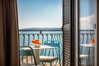 Hotel Mediteran - Liburnia - Mošćenička Draga - 6