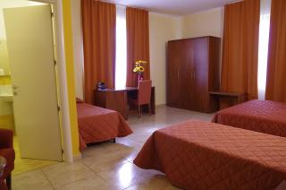 Hotel San Martino - Cassibile - 2