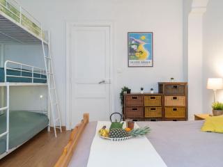 Apartment la République-1 by Interhome - Biarritz - 2