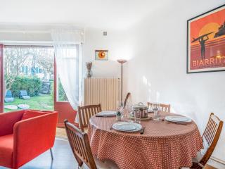 Apartment la République-1 by Interhome - Biarritz - 4
