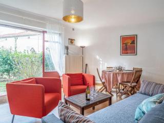 Apartment la République-1 by Interhome - Biarritz - 5