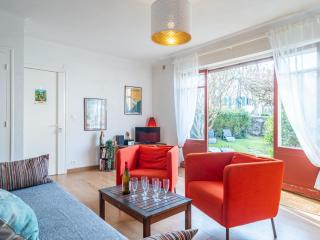 Apartment la République-1 by Interhome - Biarritz - 3