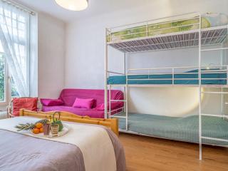 Apartment la République-1 by Interhome - Biarritz - 1