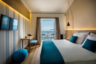 Hotel Mediteran - Liburnia - Mošćenička Draga - 2