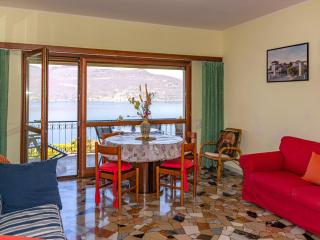 Apartment Belmonte-1 by Interhome - Brezzo - 6