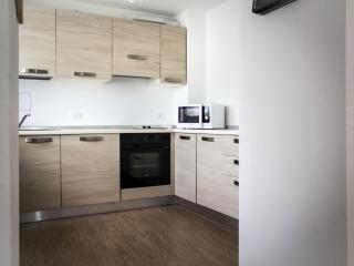 Apartment Casa Rasat-1 by Interhome - Ovasta - 7