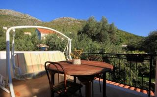 Villa Ro-Ela - Trsteno - 7