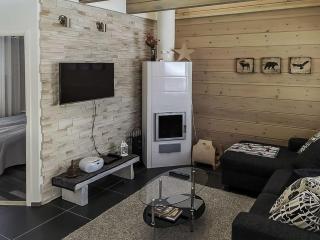 Holiday Home Rukamaja by Interhome - Ruka - 4