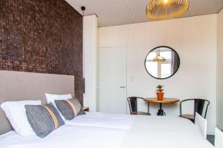 Hotel Pannenkoekhuis Vierwegen - Domburg - 4