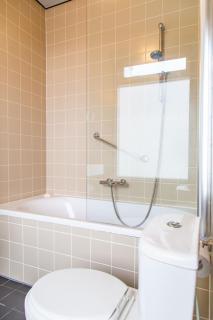 Hotel Pannenkoekhuis Vierwegen - 1