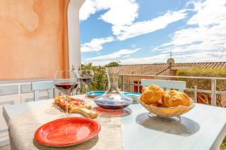 Shanti House Olbia - Olbia - 8