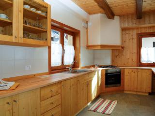 Holiday Home Stali di Ettore by Interhome - Ovaro - 6