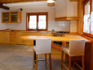 Holiday Home Stali di Ettore by Interhome - Ovaro - 5