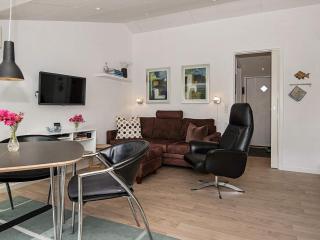 One-Bedroom Holiday home in Vejers Strand 3 - 1