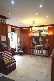 Hotel Havane Opera - Parijs - 9