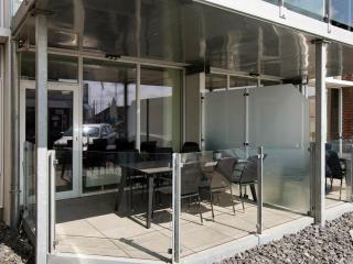 8 person holiday home in Ringkøbing-By Traum - 9