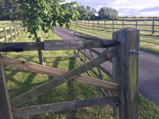 Hunger Barn - Norwell - 4