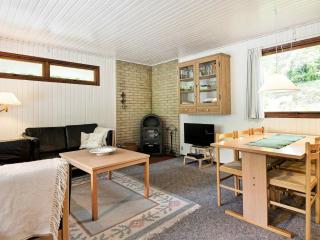 4 person holiday home in Aakirkeby - Vester Sømarken - 4