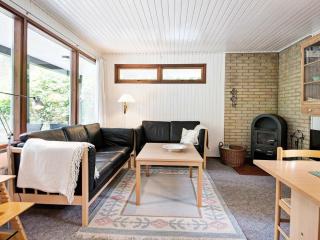 4 person holiday home in Aakirkeby - Vester Sømarken - 5