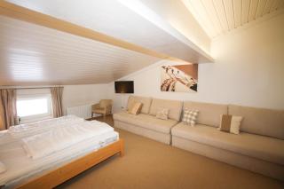Ferienwohnung Königsleiten 90 - Top 13 - Königsleiten - 1