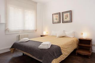 Letsgo Camp Nou Apartment - 4