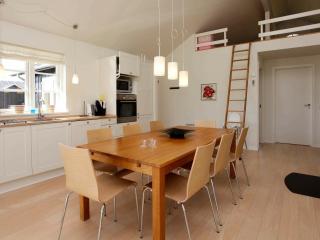 8 person holiday home in Nysted - Nysted - 5