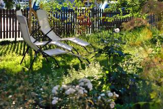 B&B Perron13 - Murten - 2