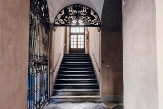 La Foresteria di Palazzo Picedi Benettini - Sarzana - 2