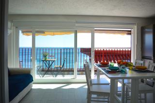 panoramic loft AcquaMarina - 0