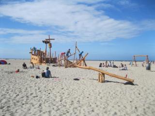 Camping de Zandput - 604 - Vrouwenpolder - 3