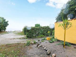 4 person holiday home in Nykøbing M-By Traum - 5