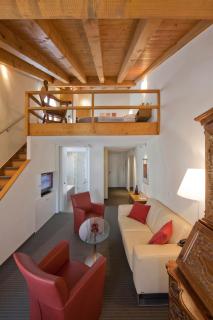 Hotel Allalin Saas-Fee - Saas-Fee - 1