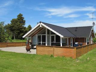 8 person holiday home in Idestrup-By Traum - 8