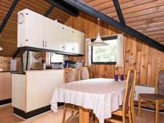 5 person holiday home in Ansager-By Traum - 4