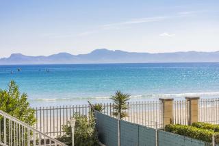 Apartamento Vista Brava - Playa de Muro - 4