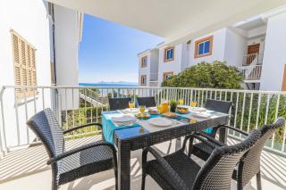 Apartamento Vista Brava - 2