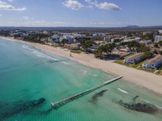 Apartamento Vista Brava - Playa de Muro - 1