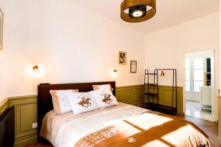 Appartement de charme centre ville avec terasse - Saint-Brieuc - 6