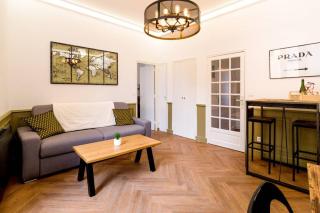 Appartement de charme centre ville avec terasse - Saint-Brieuc - 4