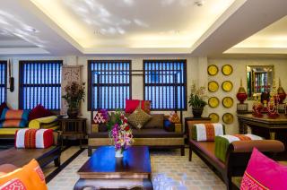 Viang Thapae Resort - Chiang Mai - 6