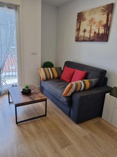 Appartement Laduna , Résidence Ventura - Tarifa - 8