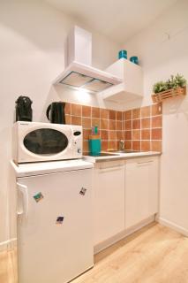 Au coeur de Sanary-sur-Mer studio cosy - Sanary-sur-Mer - 2