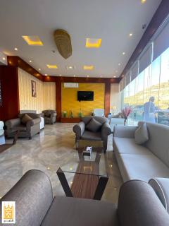 The Palace Hotel Suites - Almansak - 5