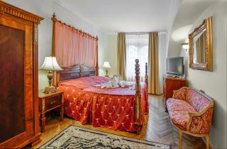 Hotel Residence Green Lobster - Praga - 6