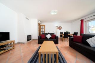 Traditional Seaside Tavira Apartment - Cabanas de Tavira - 1